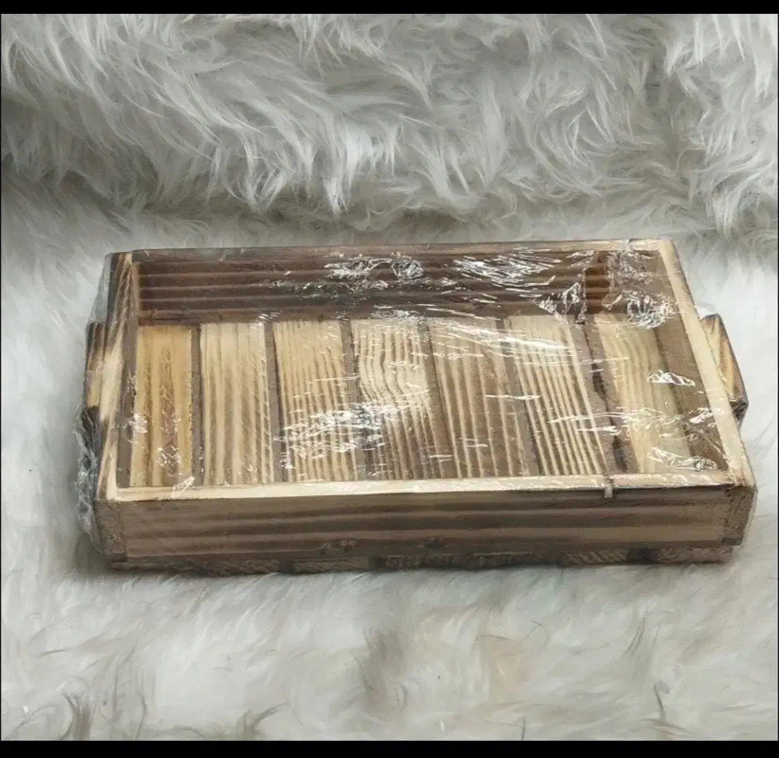 اردورخوری چوبی سینی چوبی|ظروف سرو و پذیرایی|لامرد, |دیوار