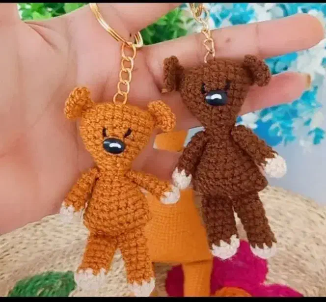 جاکلیدی کاموایی|اسباب‌‌بازی|بم, |دیوار