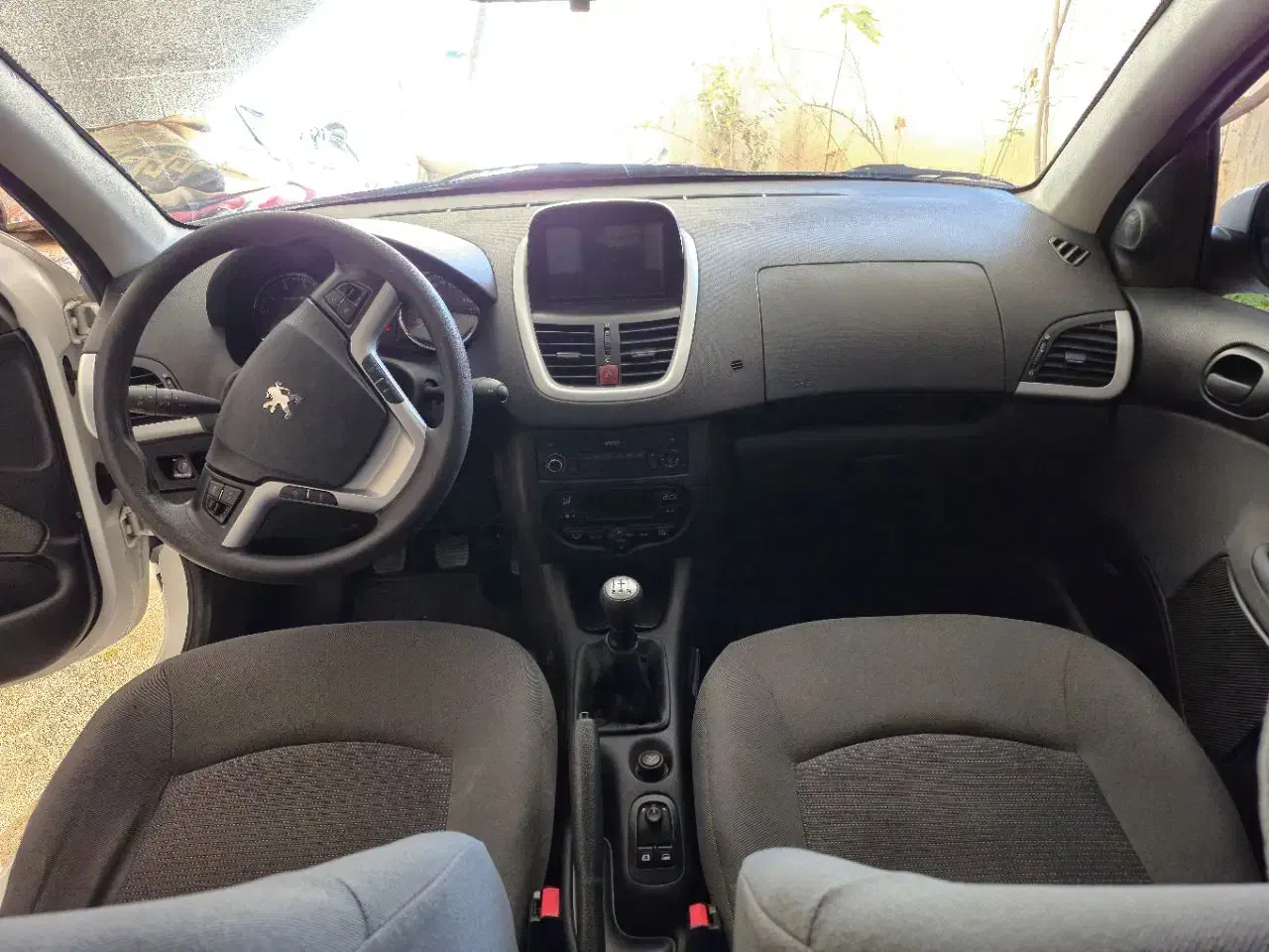 فروشی ۱۰۰درصدمدل۴۰۳...۱۴تاکار|خودرو سواری و وانت|پاکدشت, پاکدشت (مامازند)|دیوار