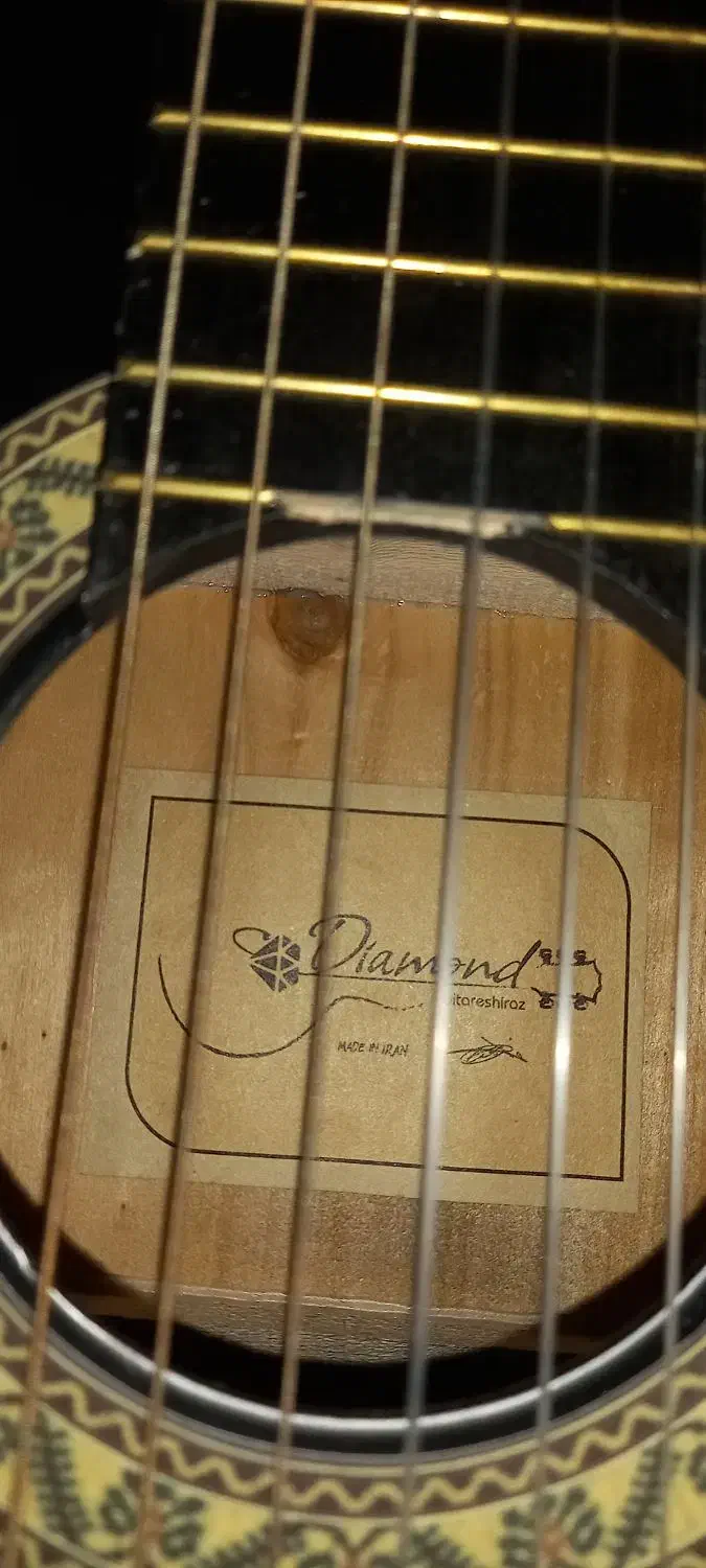 گیتار دیاموند|گیتار، بیس، امپلیفایر|مشهد, امیر|دیوار