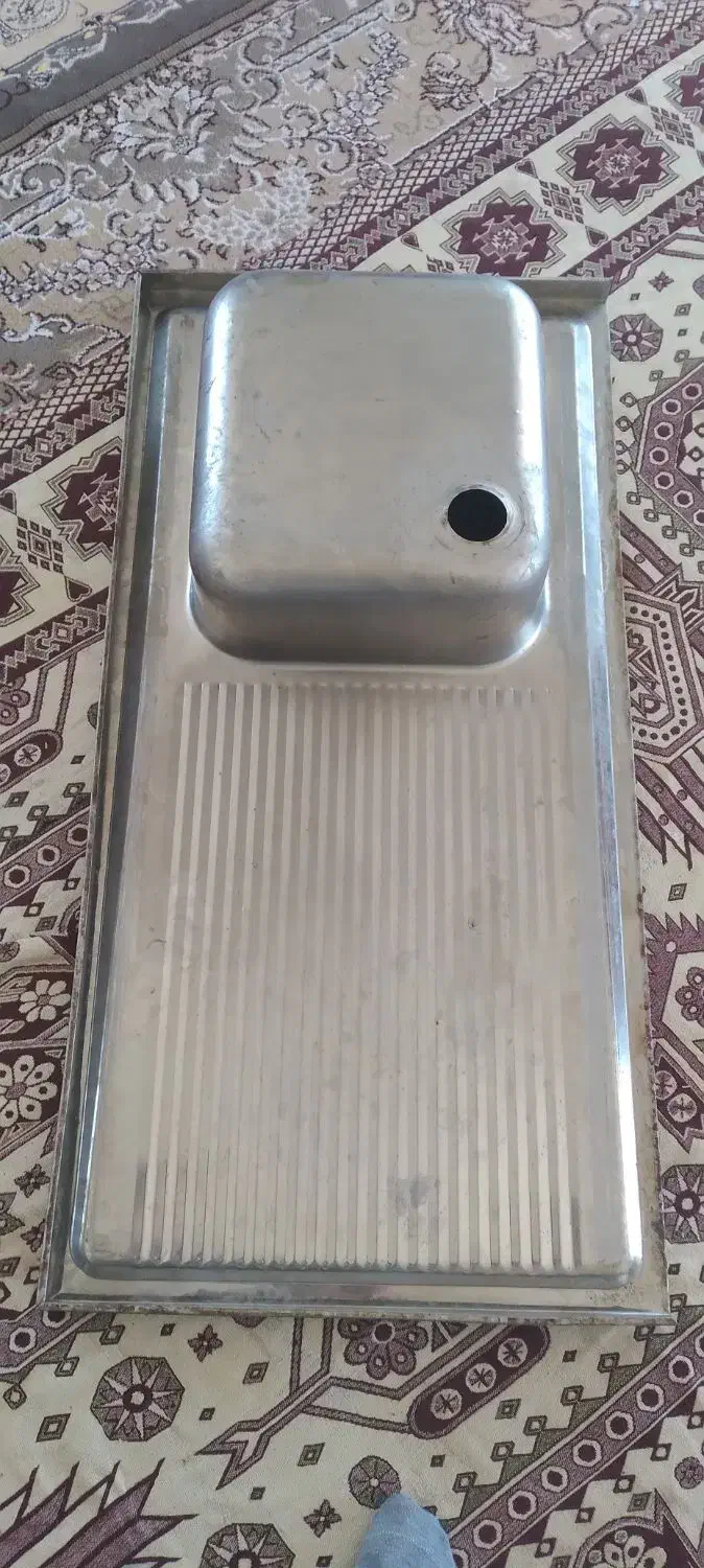 یک عدد  سنگ|مصالح و تجهیزات ساختمان|سبزوار, قصبه غربی|دیوار