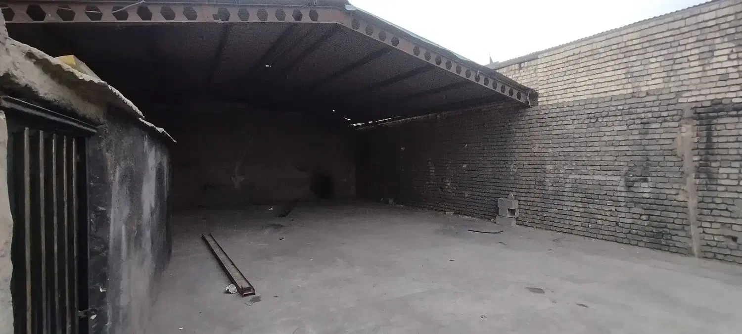 کارگاه 200متری|اجارهٔ دفتر صنعتی، کشاورزی، تجاری|خمینی‌شهر, |دیوار