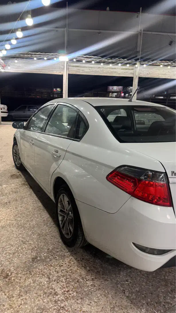 برلیانس ۳۳۰ تک برگ سند|خودرو سواری و وانت|آستانه اشرفیه, |دیوار