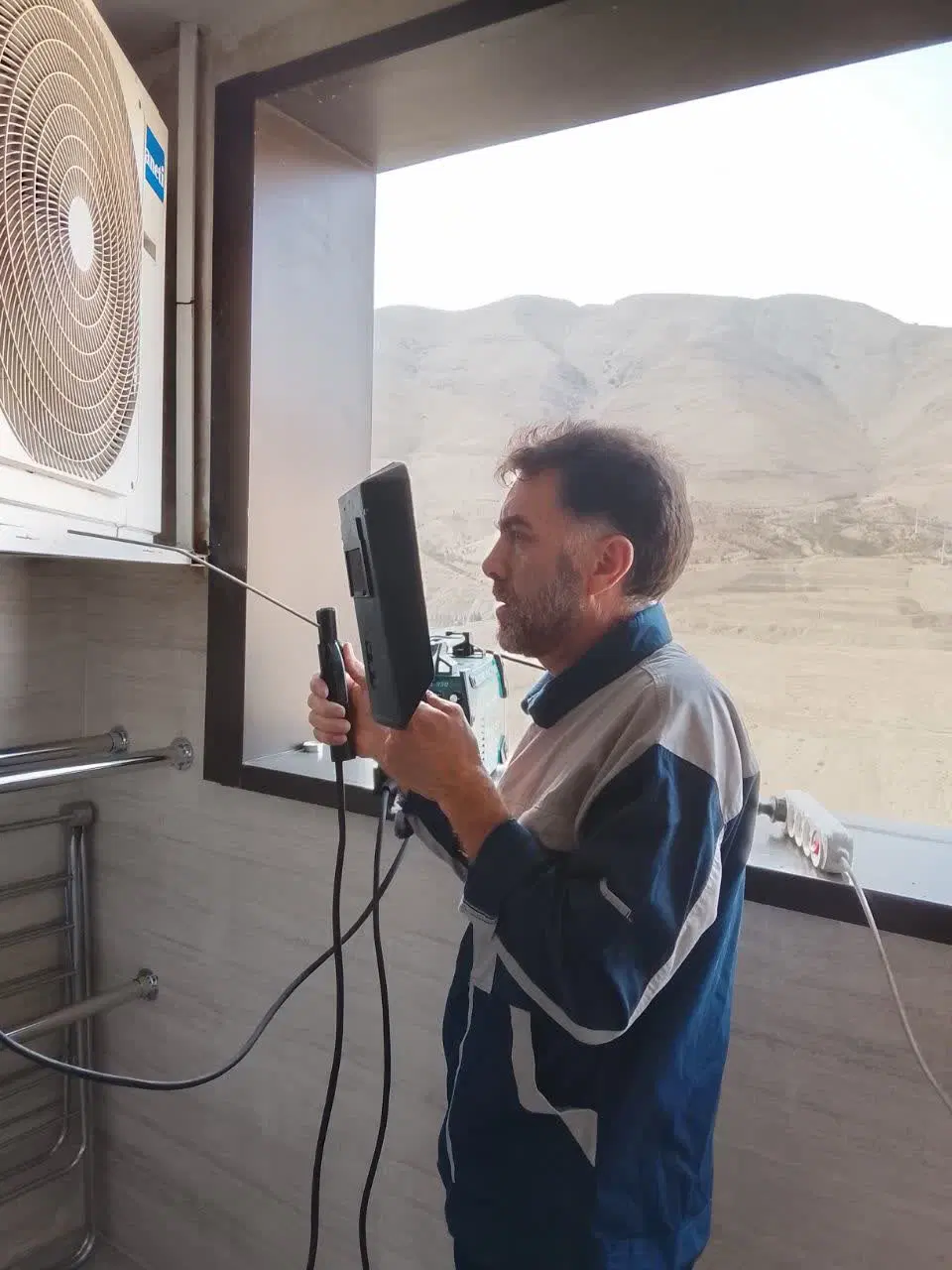 برقکار سیار /خدمات تاسیساتی / کل تهران وکرج|خدمات پیشه و مهارت|تهران, آبشار تهران (دریاچه)|دیوار