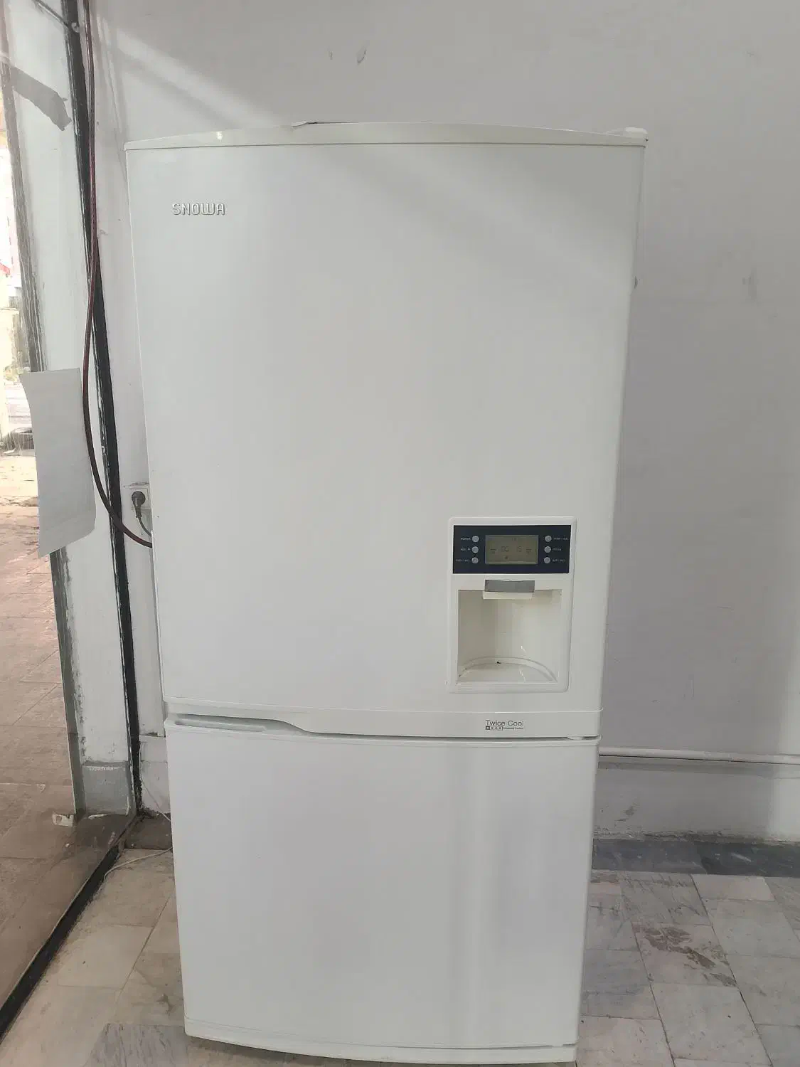 یخچال فریزر|یخچال و فریزر|آستارا, |دیوار