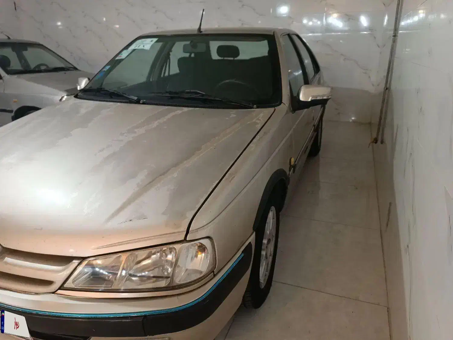 ماشین کارمندی|خودرو سواری و وانت|الشتر, |دیوار