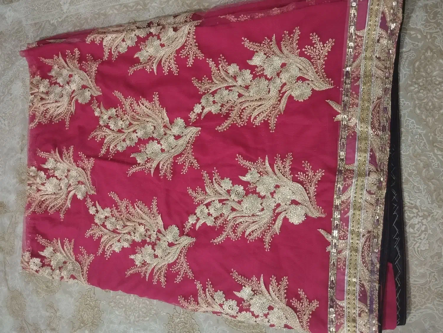 لباس محلی|لباس|مرودشت, ابوذر جنوبی|دیوار