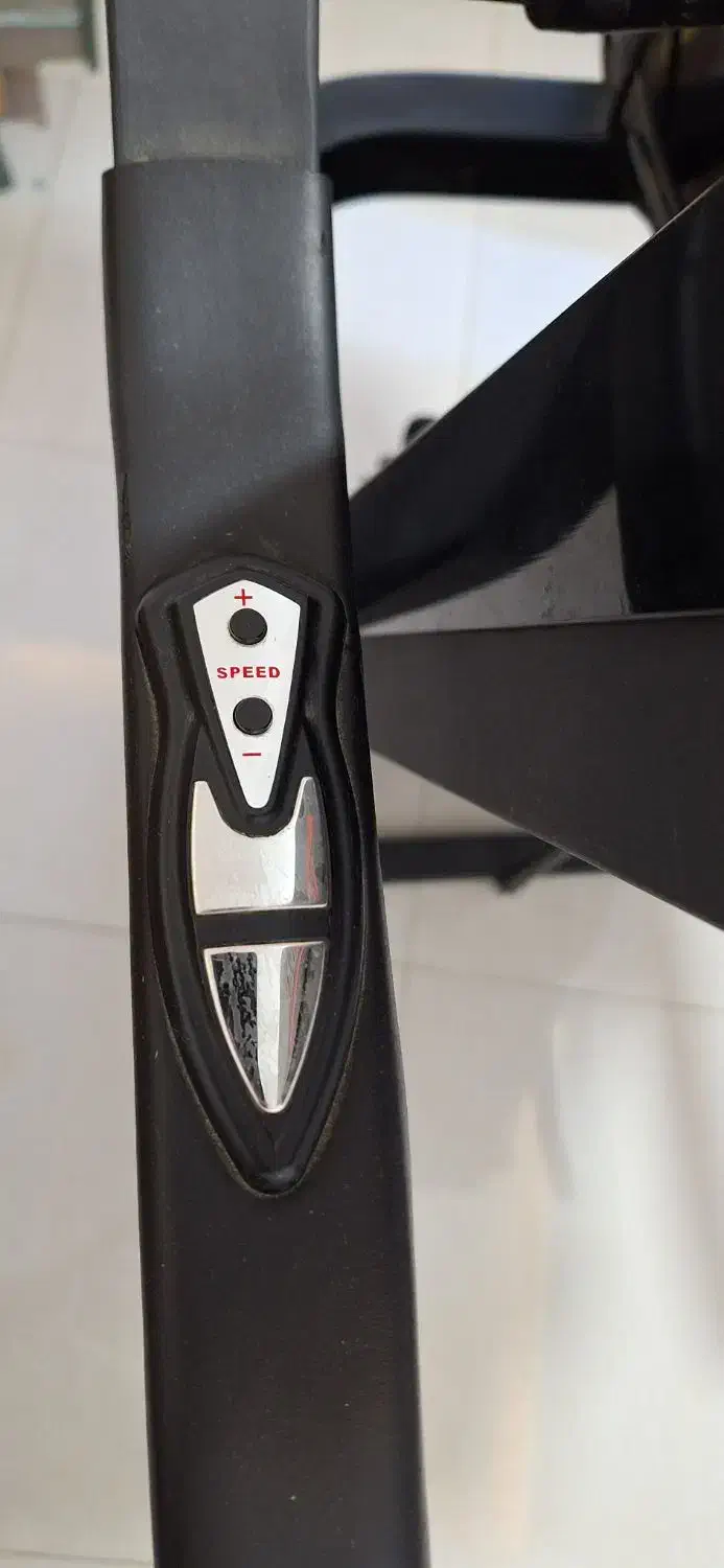 تردمیل نو|تجهیزات ورزشی|بجنورد, |دیوار