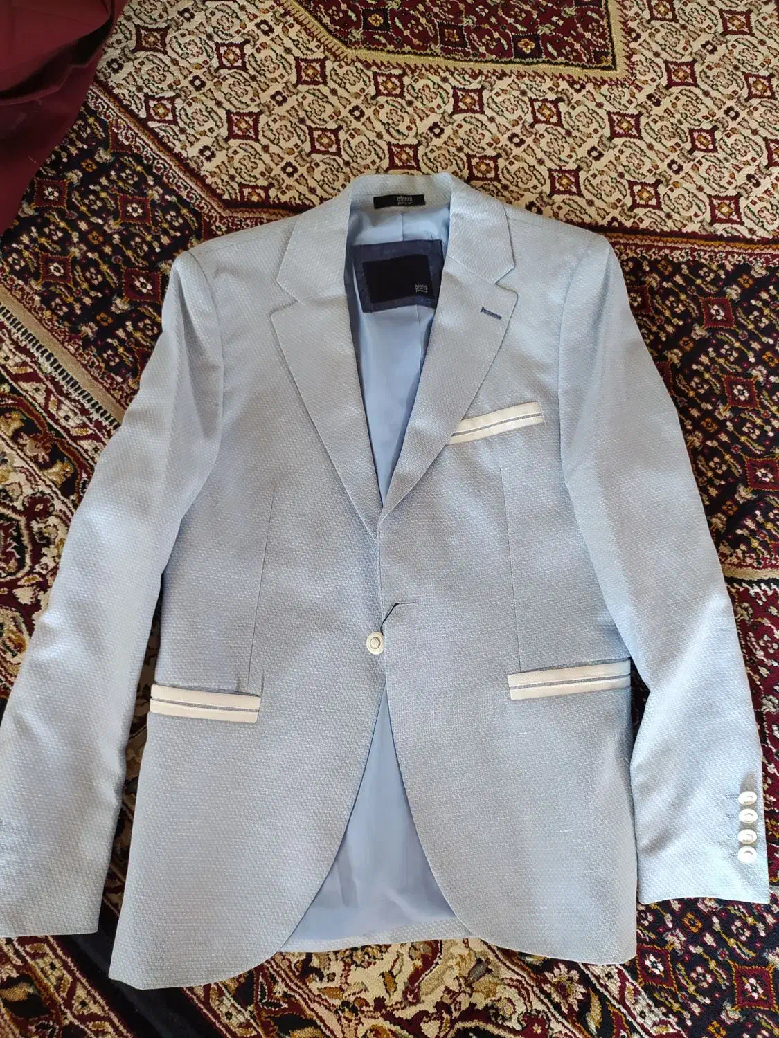 کت مجلسی|لباس|کامیاران, |دیوار