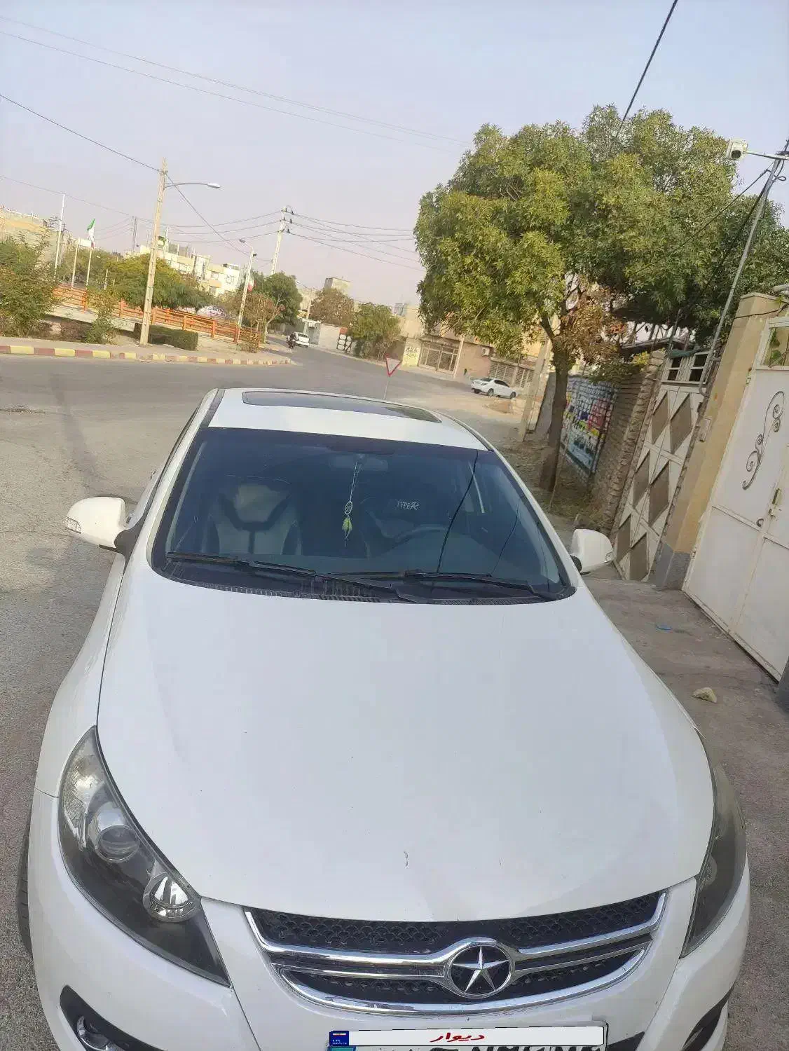 جک j5|خودرو سواری و وانت|قوچان, |دیوار