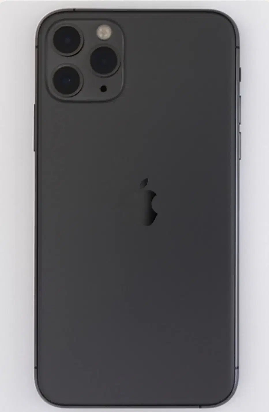 آیفون ۱۱پرومکس جفت سیم کارت|موبایل|قروه, |دیوار