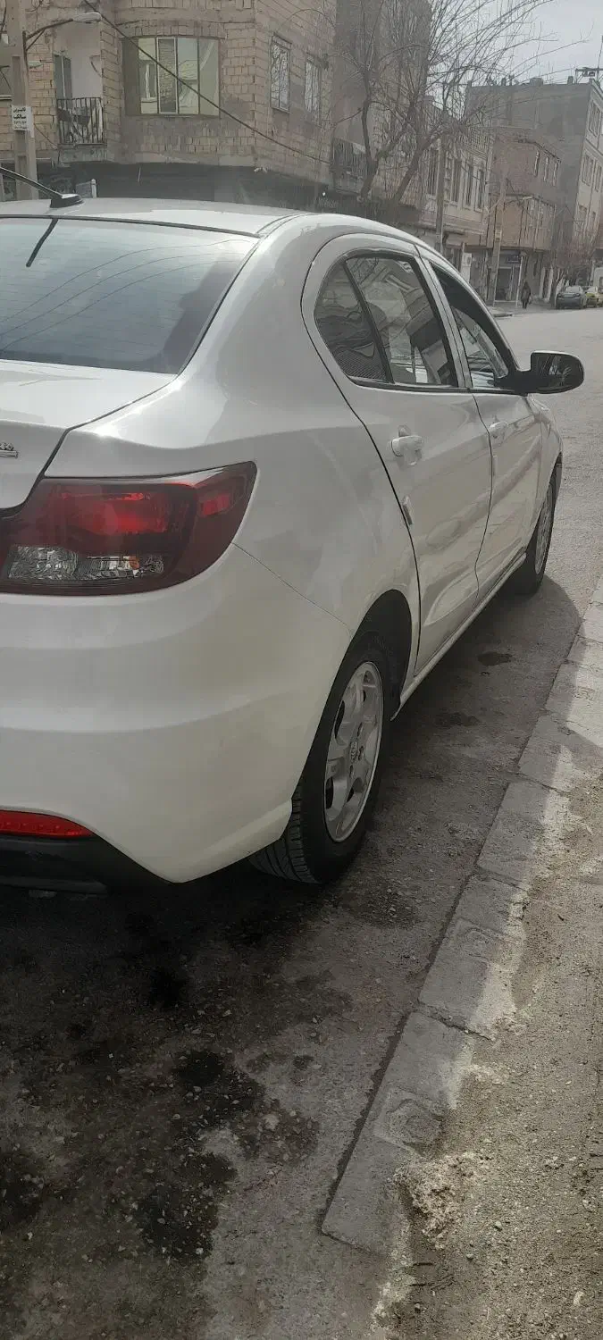 شاهین ۱۴۰۳ GL|خودرو سواری و وانت|کرج, کمال‌شهر|دیوار