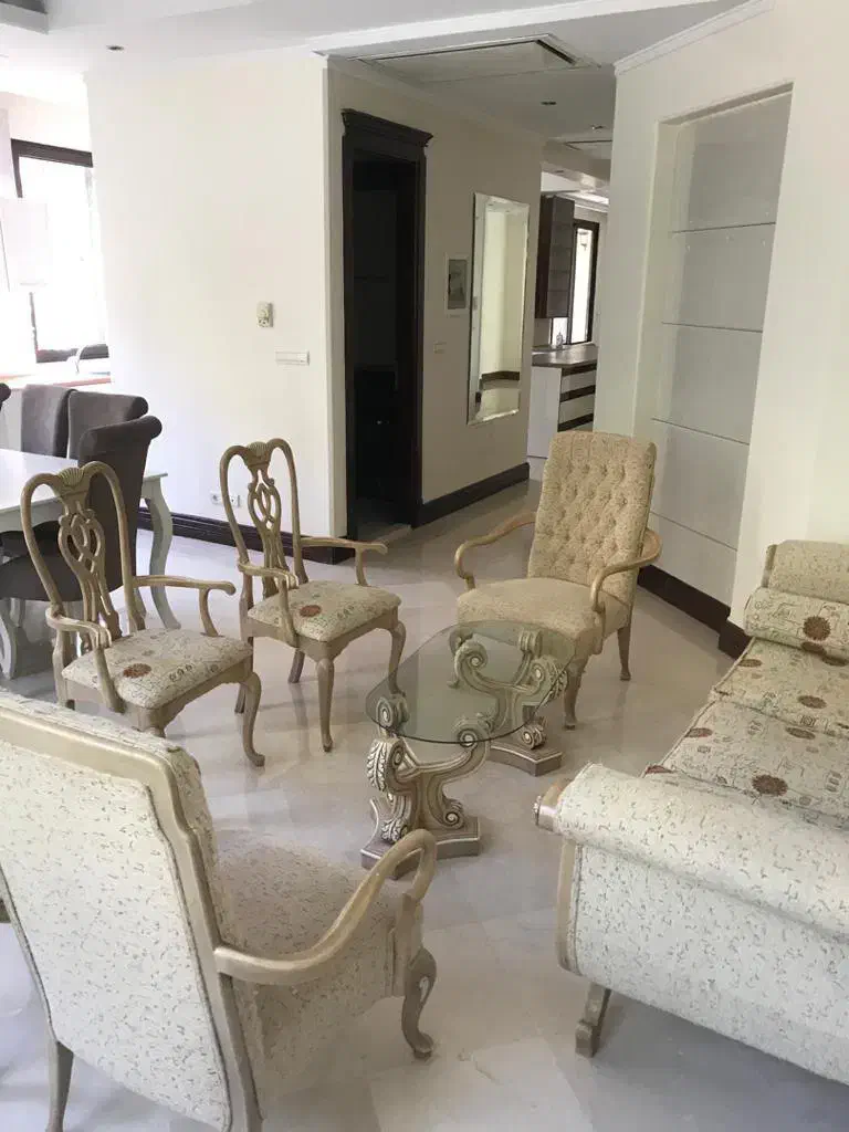 کامرانیه / ۱۸۵ متر / فول مشاعات|اجارهٔ آپارتمان|تهران, کامرانیه|دیوار