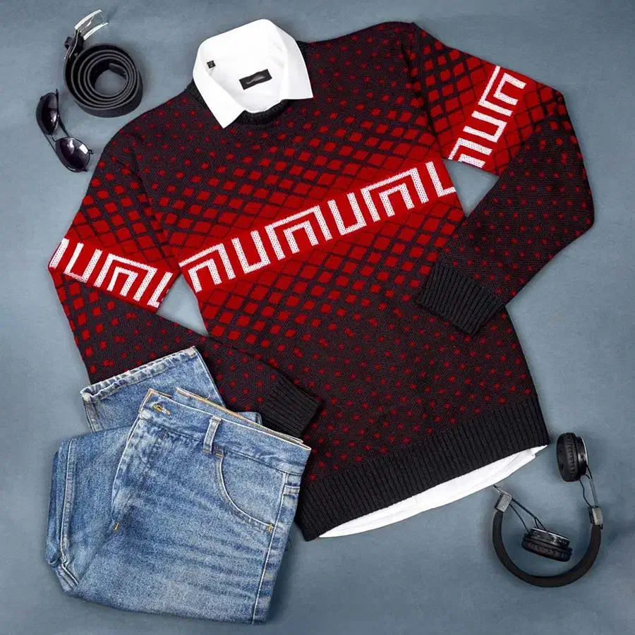 پیراهن بافت مردانه خوش رنگ و خوش پوش|لباس|آران و بیدگل, |دیوار