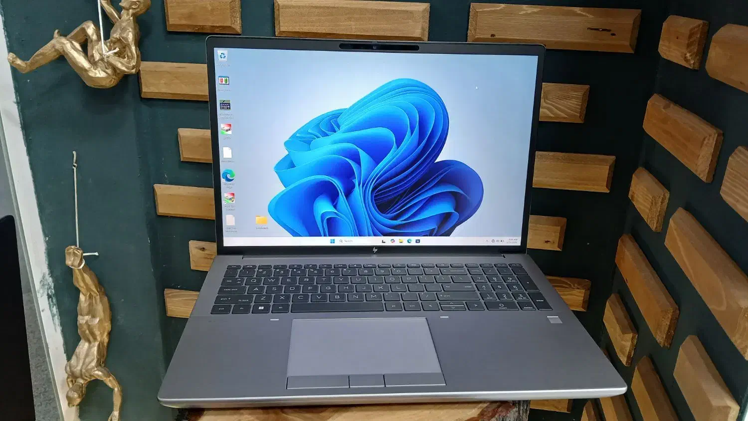 HP Zbook Fury G10|رایانه همراه|تهران, فلسطین (میدان انقلاب)|دیوار