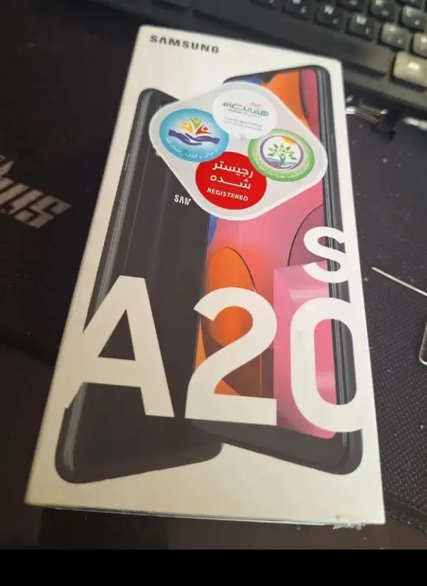 Samsung A20s|موبایل|تهران, سلسبیل جنوبی|دیوار