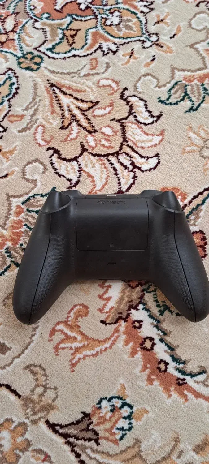 دسته Xbox series X|کنسول، بازی ویدئویی و آنلاین|قم, باجک دو|دیوار
