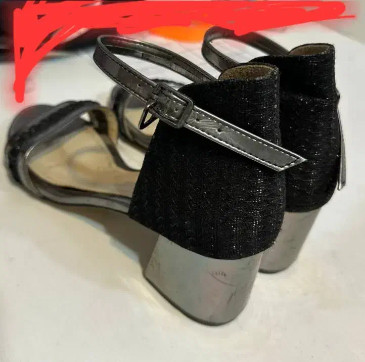 کفش مجلسی شاین دار مشکی|کیف، کفش، کمربند|اردبیل, |دیوار