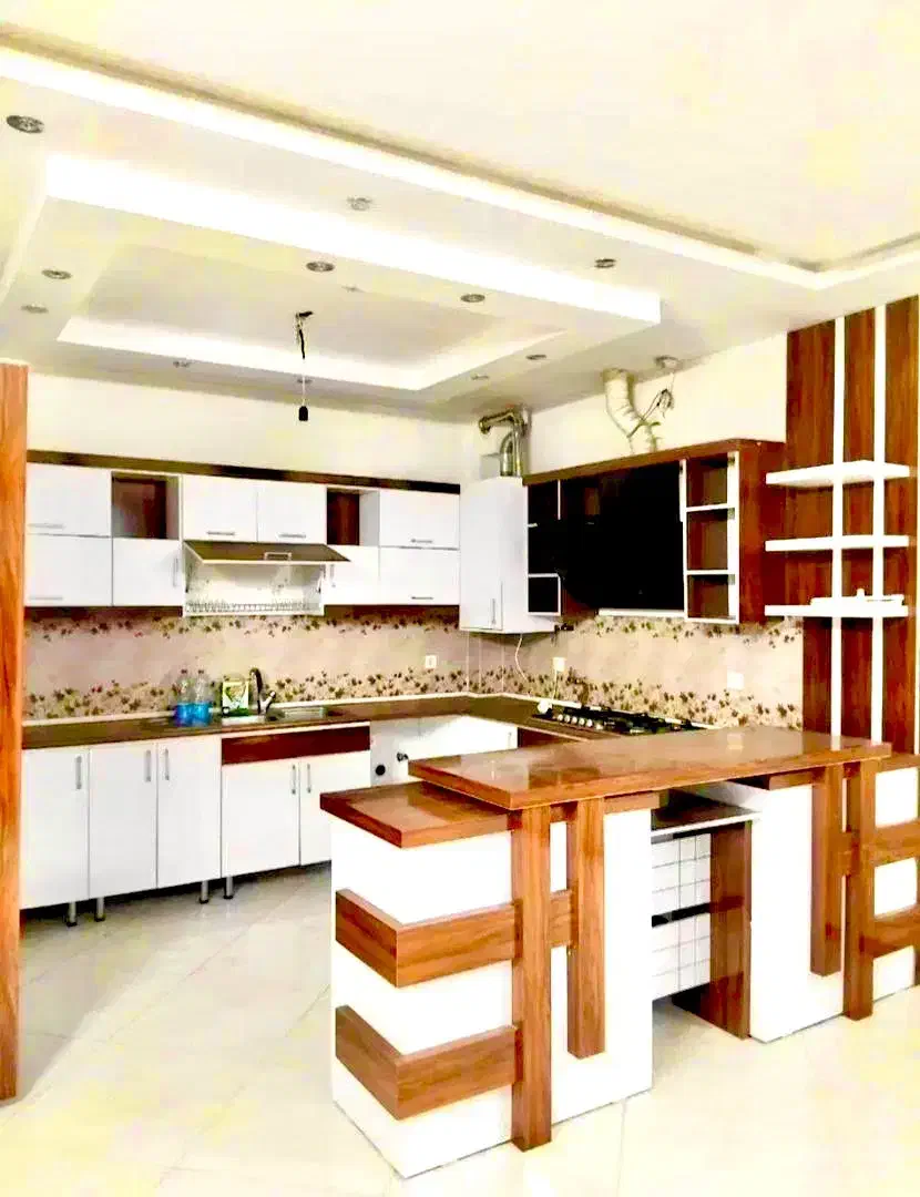 ۱۱۰ متر برکپور / ۵ سال ساخت / بدون مشابه|اجارهٔ آپارتمان|مشهد, نیروی هوایی|دیوار