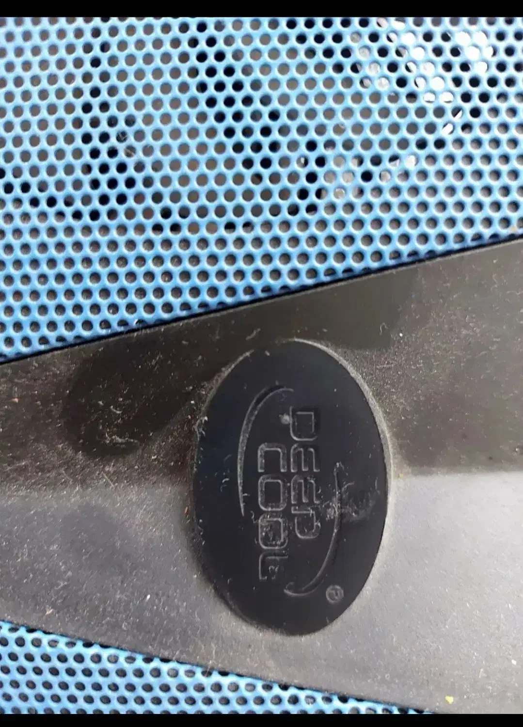 استند خنک کننده لب تاپ|قطعات و لوازم جانبی رایانه|تهران, خزانه|دیوار