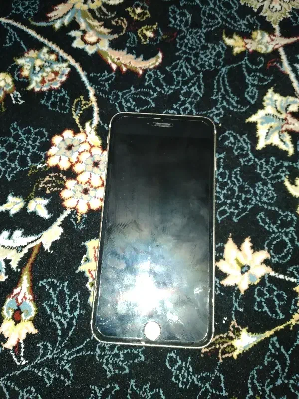 اپل ۶sپلاس|موبایل|اراک, |دیوار