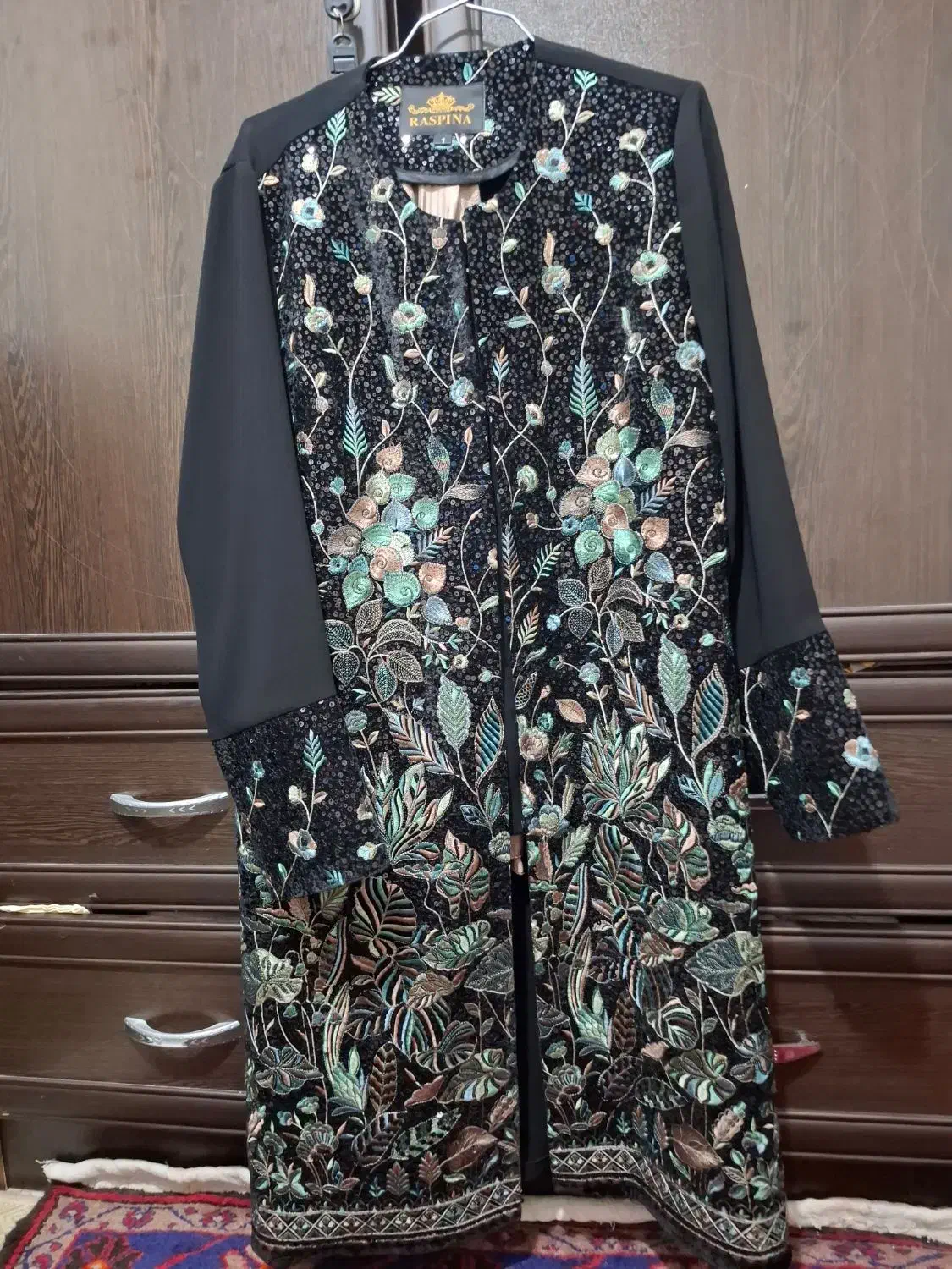 مانتو مجلسی نوع|لباس|تهران, دستغیب|دیوار