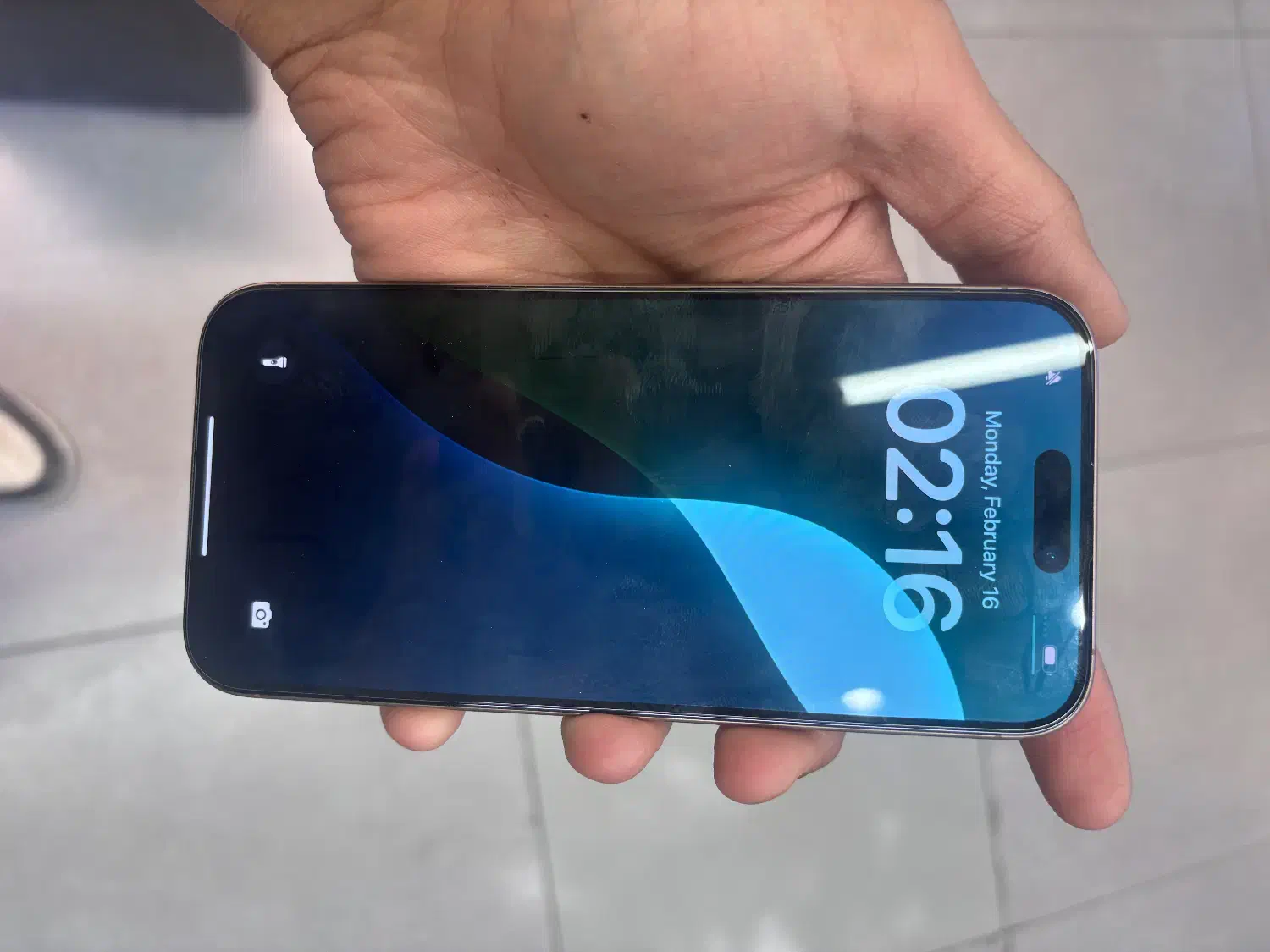 iPhone 16 Pro max|موبایل|مشهد, هنرستان|دیوار