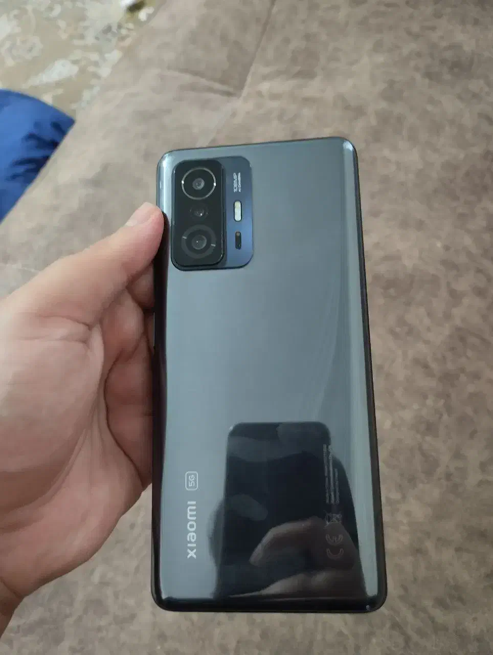 گوشی شیائومی 11T PRO|موبایل|کرج, مهرویلا شمالی|دیوار