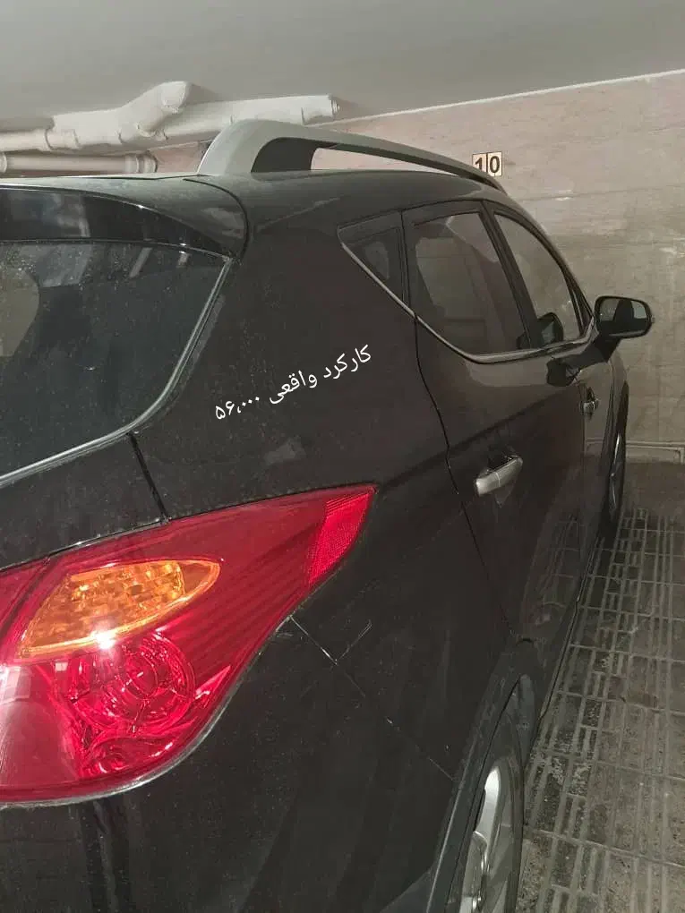 خودرو سواری جک S3 مدل۱۳۹۷، فنی و بدنه کاملاً سالم|خودرو سواری و وانت|تهران, ستارخان|دیوار