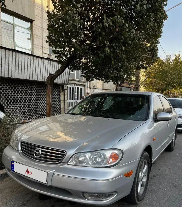 ماکسیما دنده سالم|خودرو سواری و وانت|تهران, حافظیه|دیوار