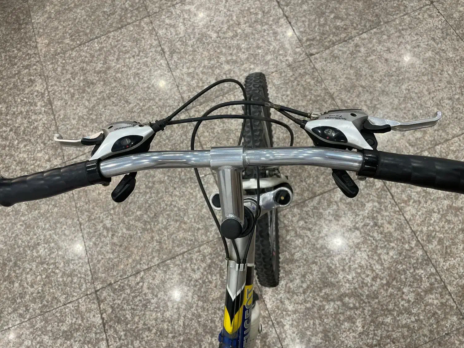 دوچرخه ۲۶|دوچرخه، اسکیت، اسکوتر|تهران, شهرک آزمایش|دیوار