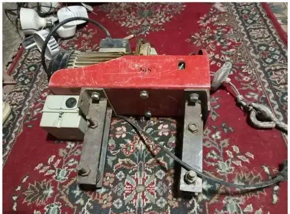 بالابر خانگی|ابزارآلات|لالجین, |دیوار