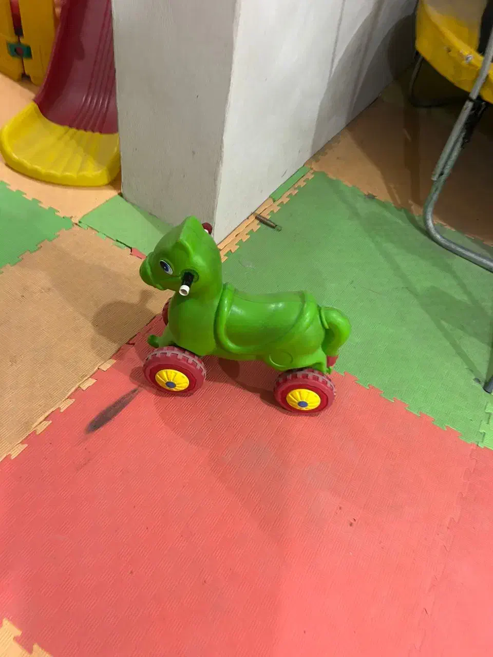 وسایل شهربازی فروشی|اسباببازی|دهدشت, |دیوار