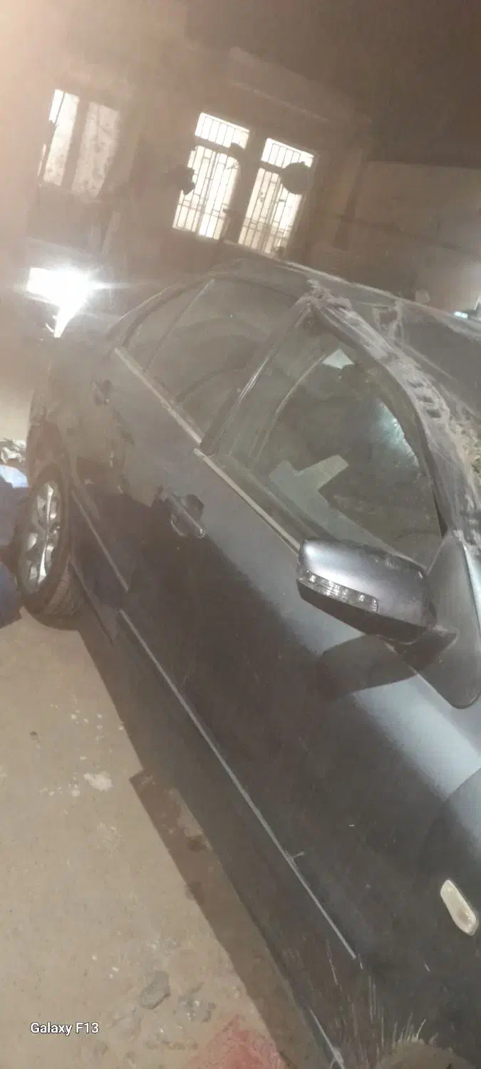 سمند سورن‌پلاس مدل ۱۴۰۰تحویل ۴۰۱|خودرو سواری و وانت|نیشابور, مازول|دیوار