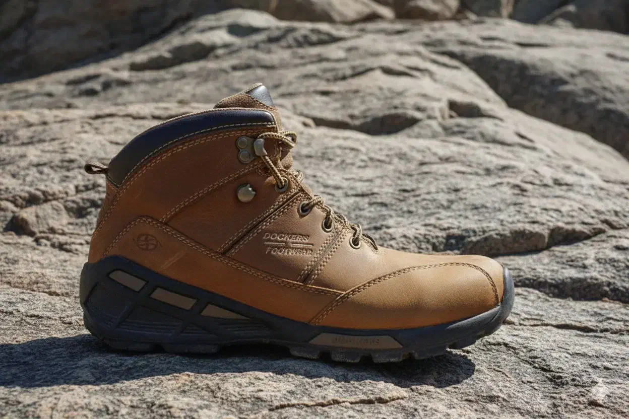 کفش کوهنوردی و طبیعت گردی|کیف، کفش، کمربند|کرمانشاه, |دیوار