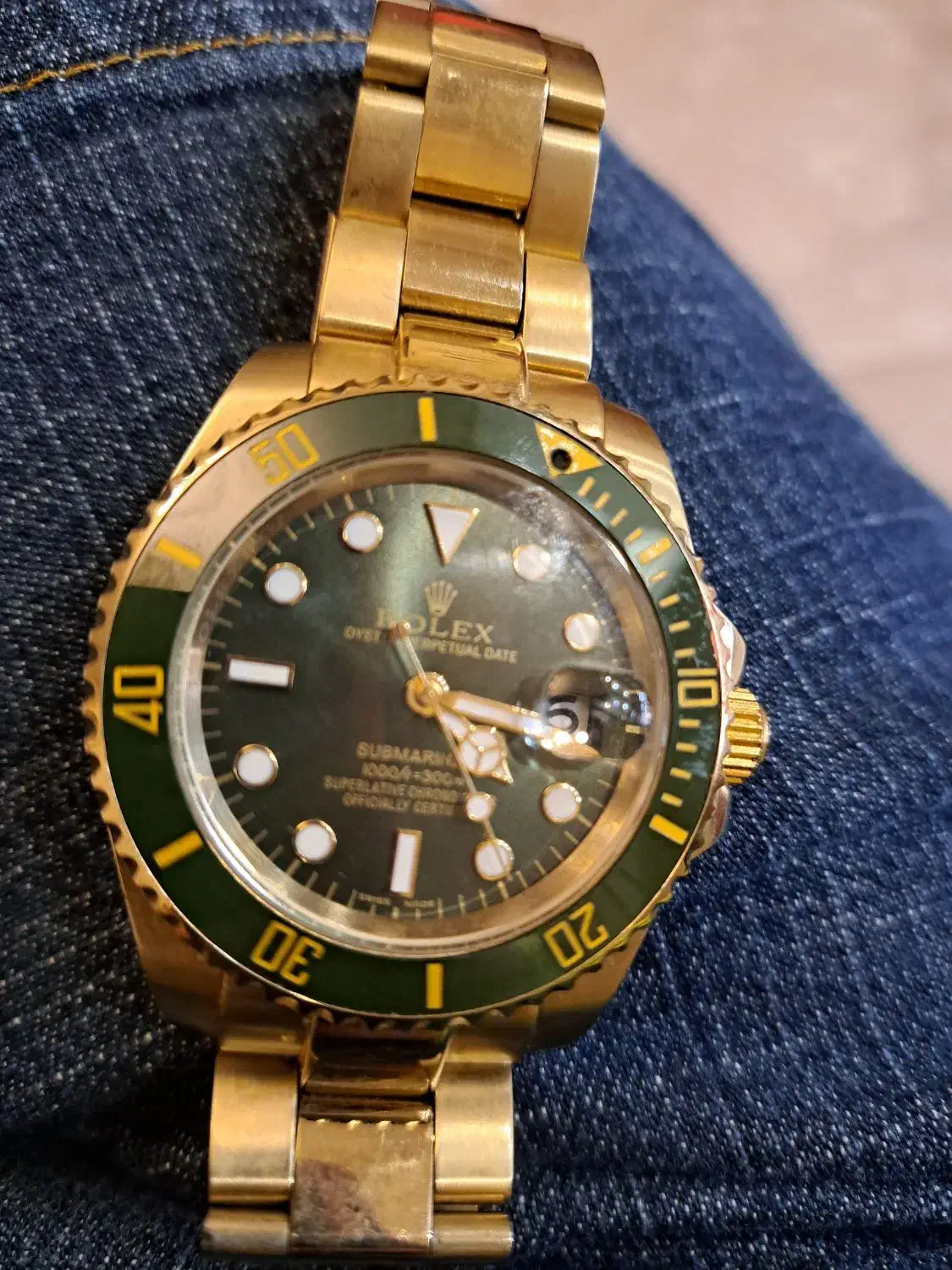 ساعت رولکس|ساعت|تهران, مجیدیه|دیوار