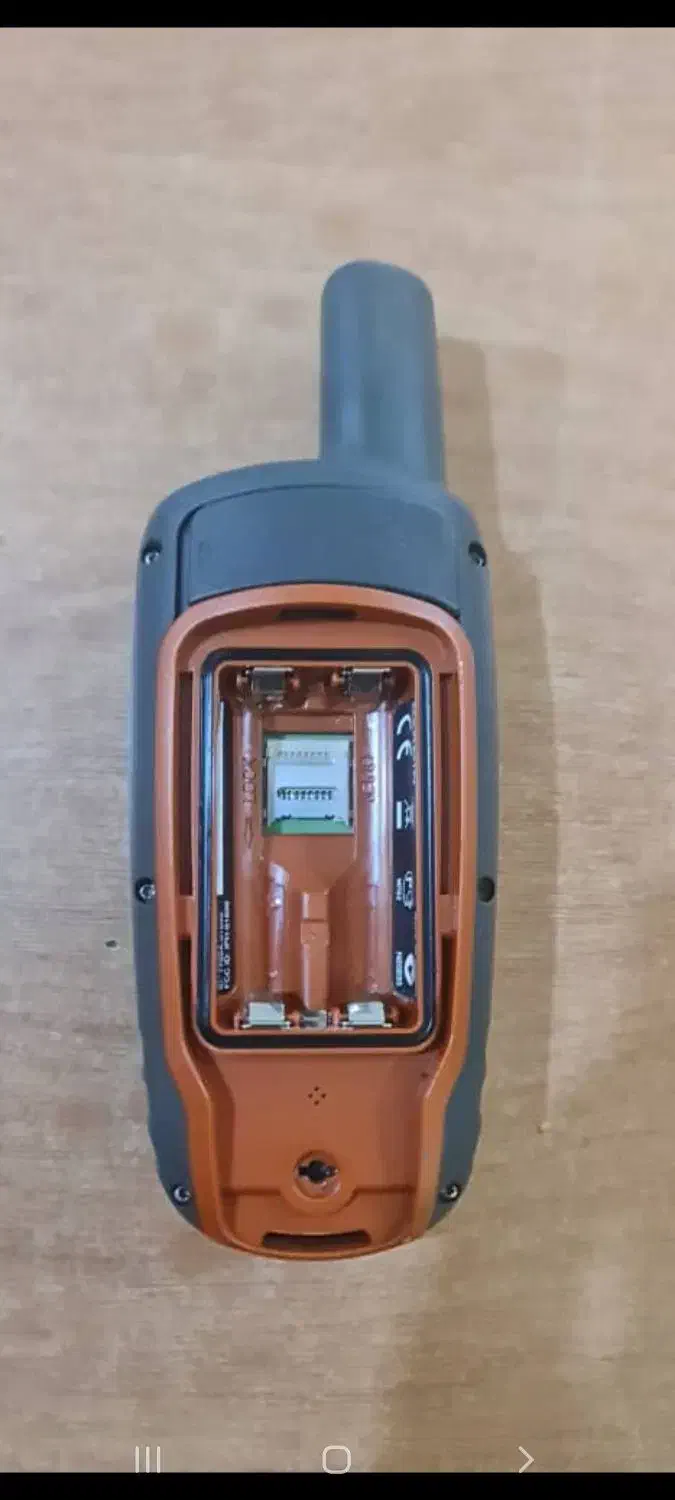 جی پی اس 62s|کوهنوردی و کمپینگ|بندرعباس, |دیوار