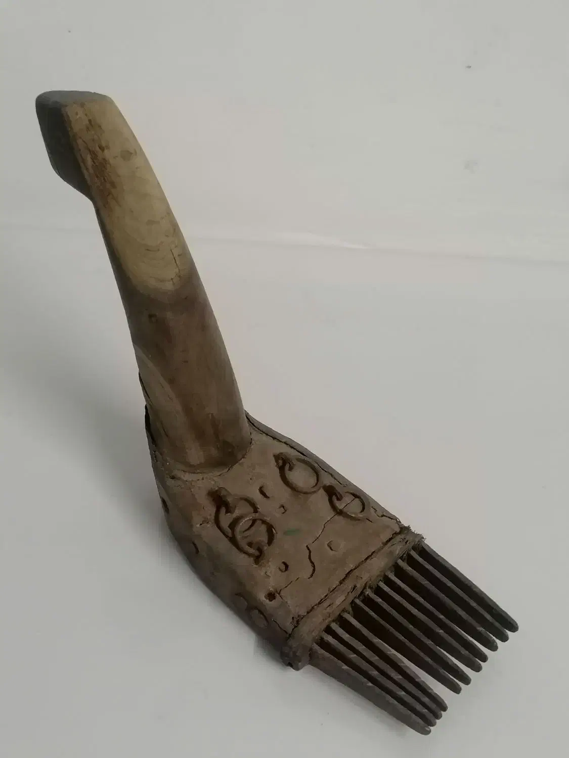 شانه قالی|صنایع دستی و سایر لوازم تزئینی|قم, عشقعلی|دیوار