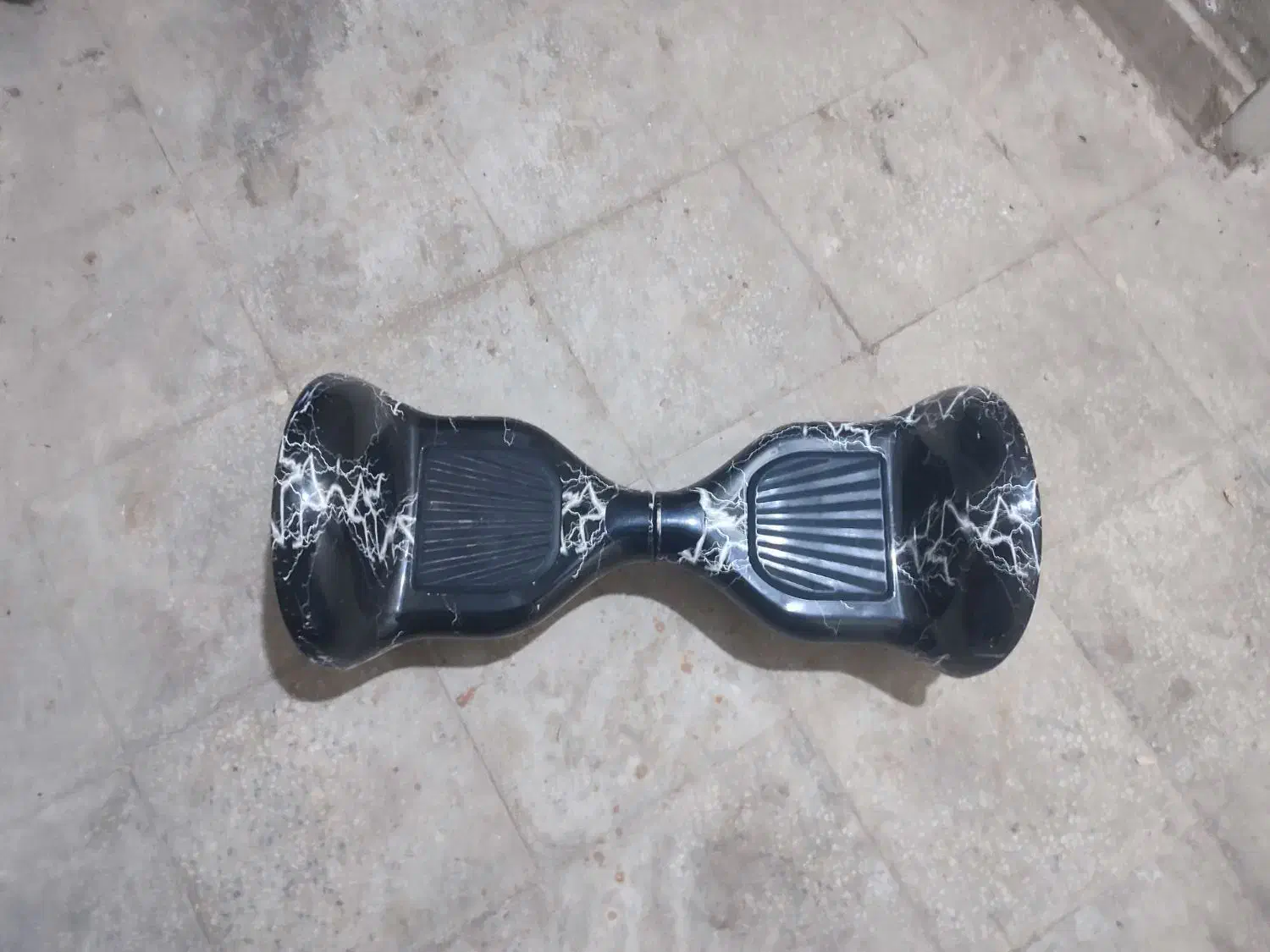 اسکوتر برقی ۱۰ اینچی|دوچرخه، اسکیت، اسکوتر|جم, |دیوار