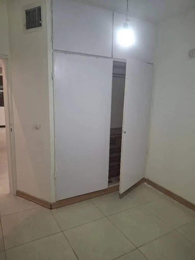 آپارتمان ۶۳ متری تک خواب تازه بازسازی شده