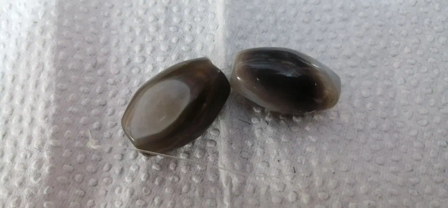 سنگ های قیمتی و اصلی|بدلیجات|بندر ماهشهر, |دیوار