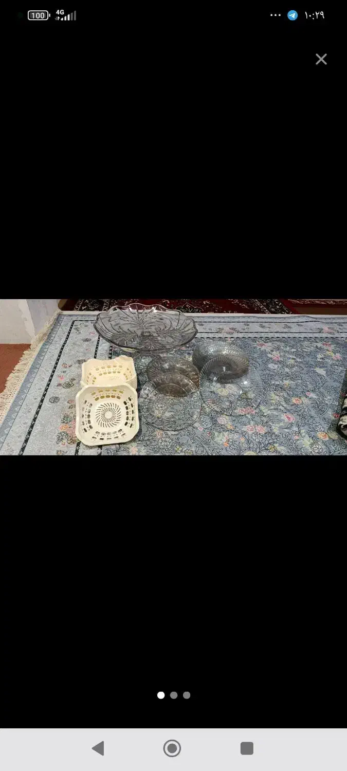 ظروف|ظروف سرو و پذیرایی|اهواز, کوی نفت|دیوار
