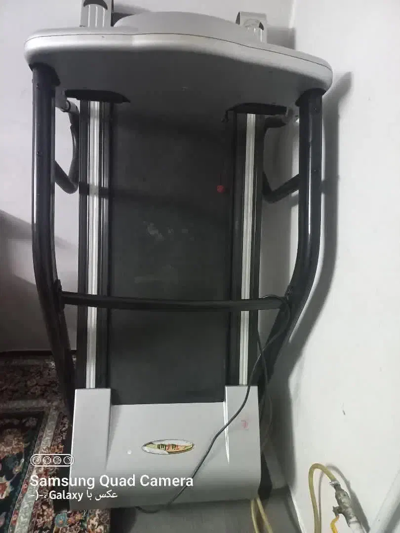 تردمیل|تجهیزات ورزشی|کرمانشاه, |دیوار