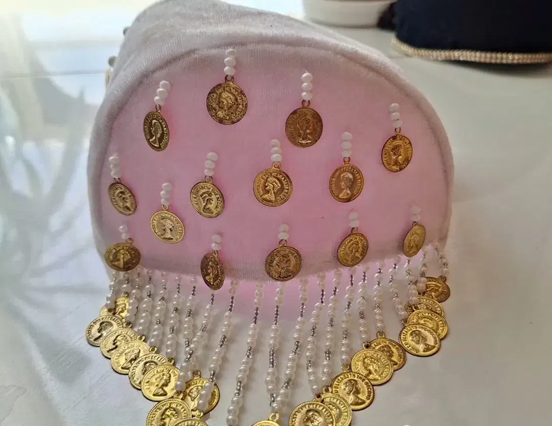 کلچه لری|لباس|دهدشت, |دیوار