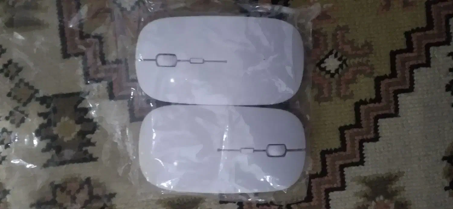 موس کامپیوتر نونو|قطعات و لوازم جانبی رایانه|اهواز, زیتون کارگری|دیوار