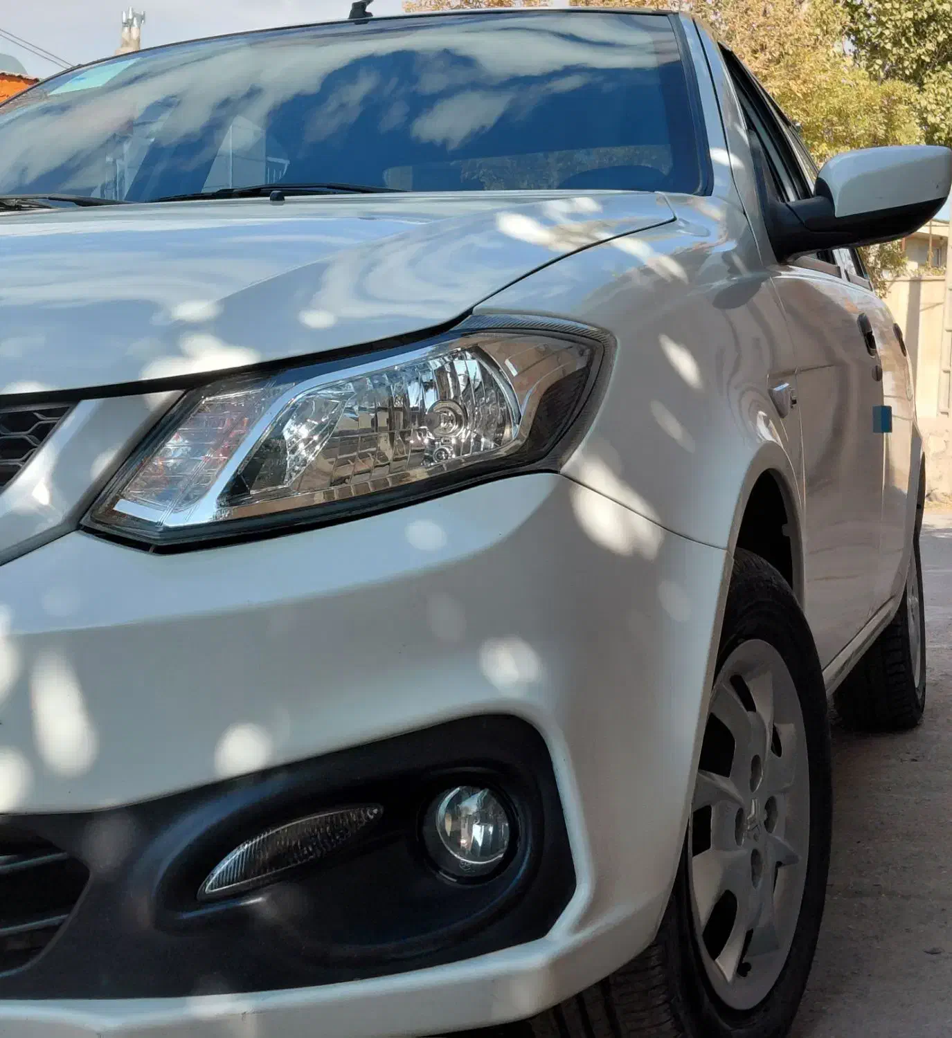 سایناs1401 درحد صفر ۱۹۰۰۰کار|خودرو سواری و وانت|نیشابور, ابراهیمی|دیوار