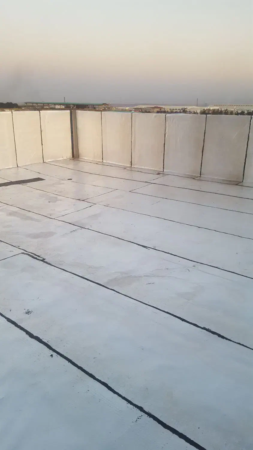 نما بندگی ایزوگام شرق دلیجان قیر گونی حتی ۱م|خدمات پیشه و مهارت|تهران, اتابک|دیوار