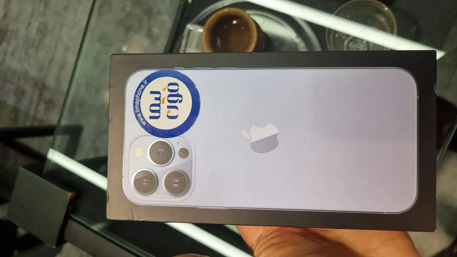 آیفون  13pro max|موبایل|تهران, تهرانسر مرکزی|دیوار