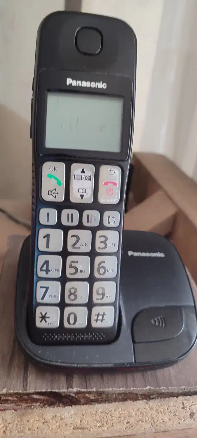 تلفن بی سیم|تلفن رومیزی|شاهین‌شهر, مسکن مهر|دیوار