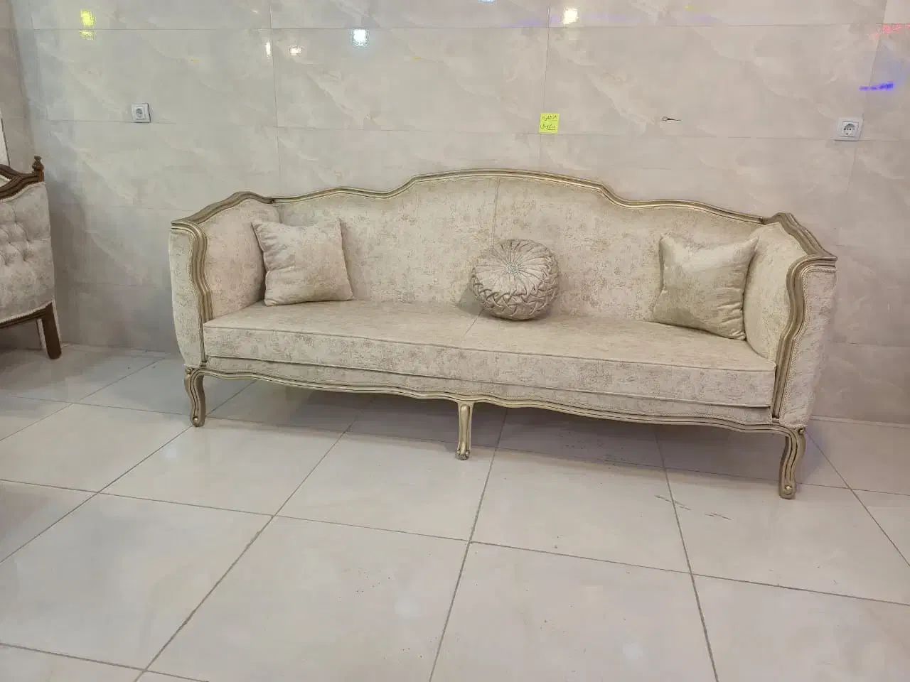 مبلمان نرجس +|مبلمان خانگی و میز عسلی|شیراز, رکنآباد|دیوار